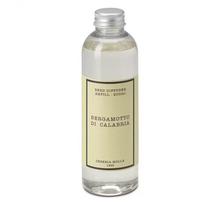 Cereria Molla namų kvapų papildymas „Bergamotto Di Calabria“, 200 ml.