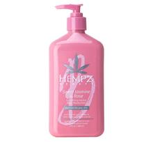 Hempz Sweet Jasmine & Rose Smoothing kūno kremas 500ml