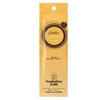 Australian Gold Golden Sunshine kremas deginimuisi soliariume, 15ml