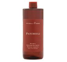Officina delle Essenze namų kvapų papildymas „Patchouli“, 500 ml.