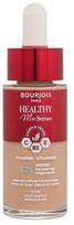 bourjois healthy mix - Serumas Bourjois Paris Healthy Mix Clean & Vegan 51W Vanille Clair, 30 ml - 1 nuotrauka