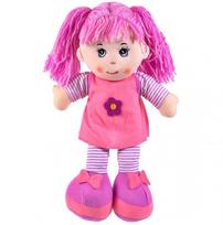 Pirkti Minkštas žaislas Skudurinė lėlė Maika, 35 cm - Photo 1
