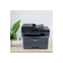 one in all - Brother DCP-L2660DW Black - 6 nuotrauka