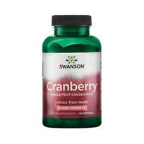420 - SWANSON SPANGUOLIŲ KONCENTRATAS SU VIT.C+E 420MG N60 maisto papildas - 1 nuotrauka