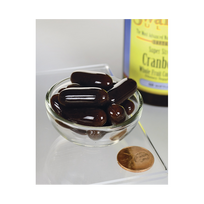 420 - SWANSON SPANGUOLIŲ KONCENTRATAS SU VIT.C+E 420MG N60 maisto papildas - 2 nuotrauka