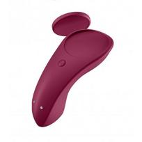satisfyer - SATISFYER SEXY SECRET PANTY - 2 nuotrauka