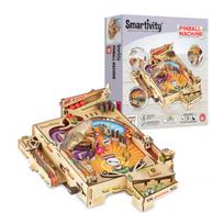 SMARTIVITY konstruktorius-žaidimas Pinball, SMRT1169