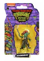 TMNT mini figūrėlė Leatherhead, 83279