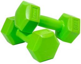 EB FIT 1027012, 2 kg