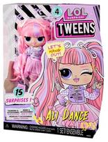 L.O.L. Surprise! Tweens Doll Ali Dance 588726, 25 cm