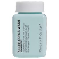 Pirkti Kevin Murphy KILLER.CURLS WASH 40 ml - Photo 1