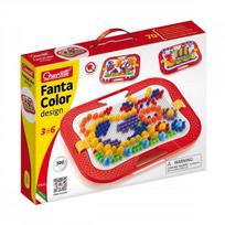 Mozaikos fantacolor design Quercetti, 0900