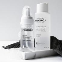 400 - Filorga Micellar Solution micelinis vanduo, 400 ml - 2 nuotrauka