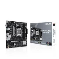 amd a620m -  Asus Prime A620M-K - 2 nuotrauka