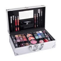 gaming rinkinys - Dekoratyvinės kosmetikos rinkinys Cosmetic 2K Fabulous Beauty Train, 66.9 g - 1 nuotrauka