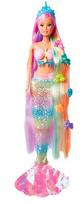  Simba Steffi Love Rainbow Mermaid 105733610, 29 cm