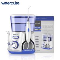 stacionarus irigatoriai - Waterpulse Family V300 - 1 nuotrauka