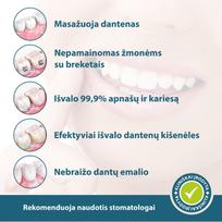 stacionarus irigatoriai - Waterpulse Family V300 - 6 nuotrauka