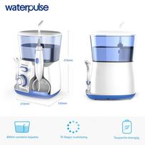 stacionarus irigatoriai - Waterpulse Family V300 - 7 nuotrauka