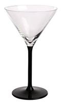 tauras - Onyx martinio taurės, 6 vnt. 260 ml - 2 nuotrauka