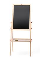 baltas molbertas - Piešimo lenta Bo. Drawing Easel 8020ML, 101.5 cm - 1 nuotrauka