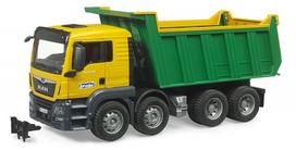 Bruder Man Tgs 03766
