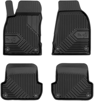 Frogum Guminiai kilimėliai No.77 Seat Exeo 2009-2013m.