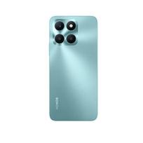 honor 90 - Honor X6a 4/128GB Cyan Lake (Mėlynas) - 3 nuotrauka