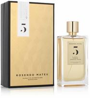 kvepalai 5 ml - Rosendo Mateu EDP Nº 5 Floral, Amber, Sensual Musk 100 ml - 1 nuotrauka