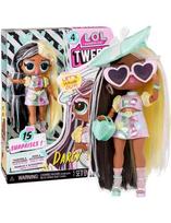 Pirkti  L.O.L. Surprise! Tweens Doll Darcy Blush 588740, 25 cm - Photo 1