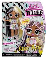 Pirkti  L.O.L. Surprise! Tweens Doll Darcy Blush 588740, 25 cm - Photo 2