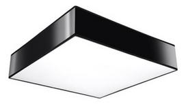 Šviestuvas plafonas Sollux Horus, 60 W, E27