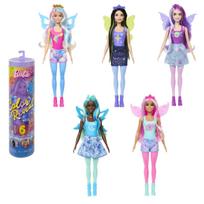 Siurprizų rinkinys BARBIE, vaivorykštės galaktikos serija HJX61