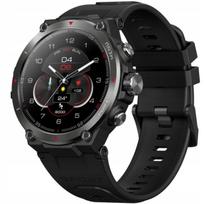 zeblaze stratos 2 - Zeblaze Stratos 2 Meteorite Black (Juodas) - 2 nuotrauka