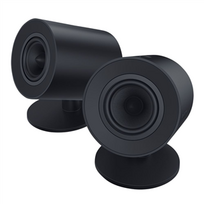 nommo v2 - Razer Nommo V2 X Black - 1 nuotrauka