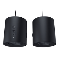nommo v2 - Razer Nommo V2 X Black - 2 nuotrauka