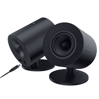 nommo v2 - Razer Nommo V2 X Black - 3 nuotrauka