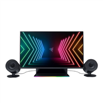 nommo v2 - Razer Nommo V2 X Black - 4 nuotrauka