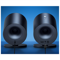 nommo v2 - Razer Nommo V2 X Black - 6 nuotrauka