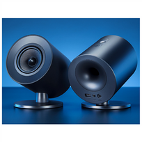 nommo v2 - Razer Nommo V2 X Black - 7 nuotrauka