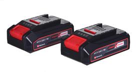 Akumulator 18 V 2 x 2,5 Ah 4511524 EINHELL