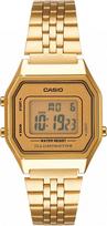 casio gold vintage -  Casio A168WG-9W - 1 nuotrauka