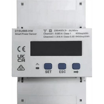 elektros skaitiklis - Huawei Smart Power Sensor DTSU666-HW|DTSU-HW - 1 nuotrauka