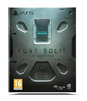 Fort Solis - Limited Edition PS5