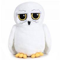 Pliušinis žaislas Harry Potter - Hedwig 23cm