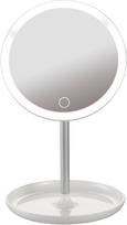 pastatomas veidrodis - Platinet cosmetic mirror LED 4W PMLY7W, white | 44538 - 1 nuotrauka