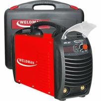 Weldman ARC-207