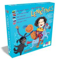 KAKĖ MAKĖ LENKTYNĖS