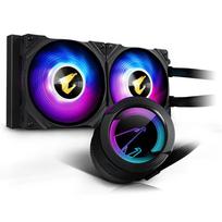 Gigabyte Aorus WaterForce 240
