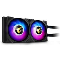 water cooler - Gigabyte Aorus WaterForce 240 - 2 nuotrauka